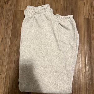 Lazy Pants sweatpants